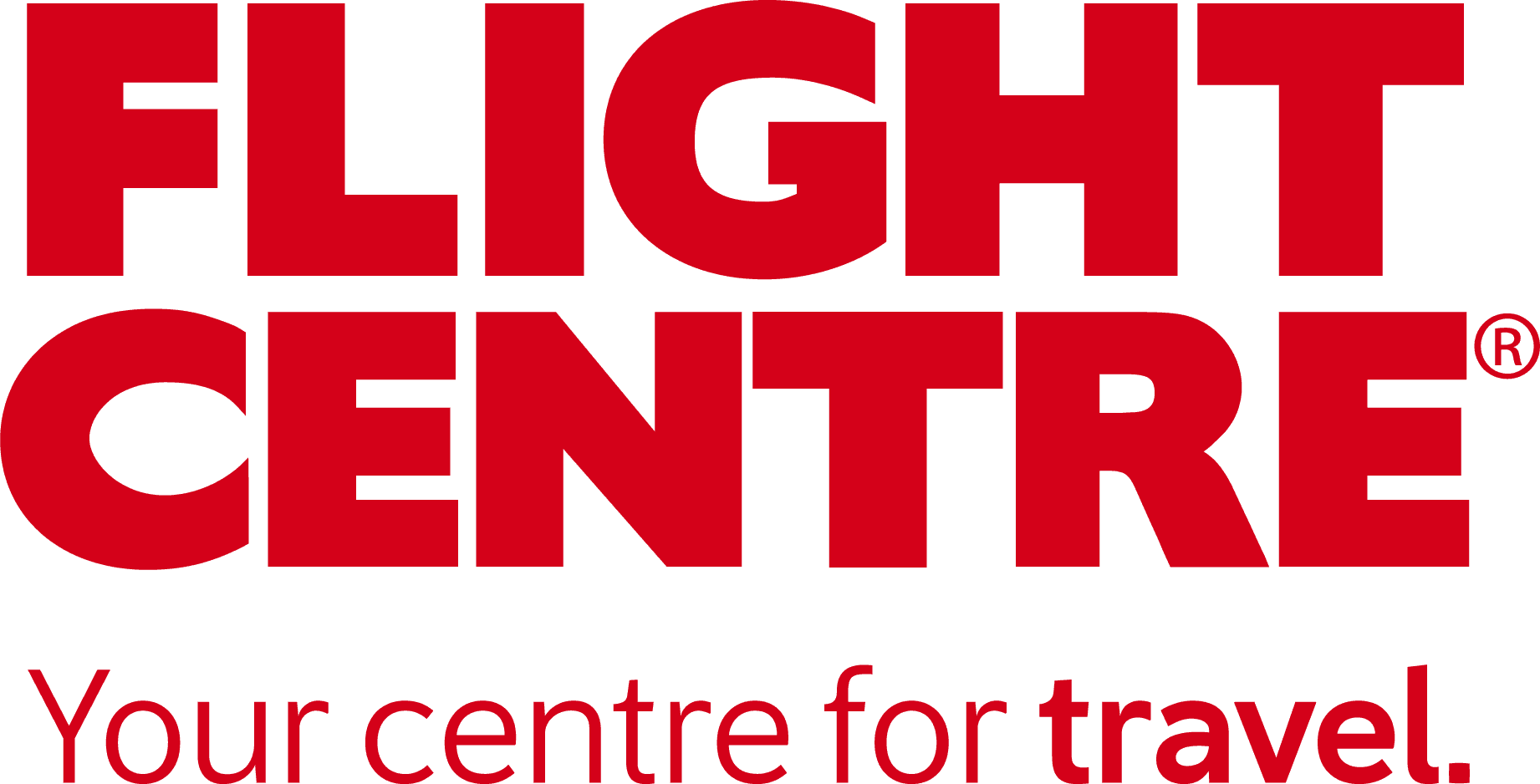 FlightCentre logo