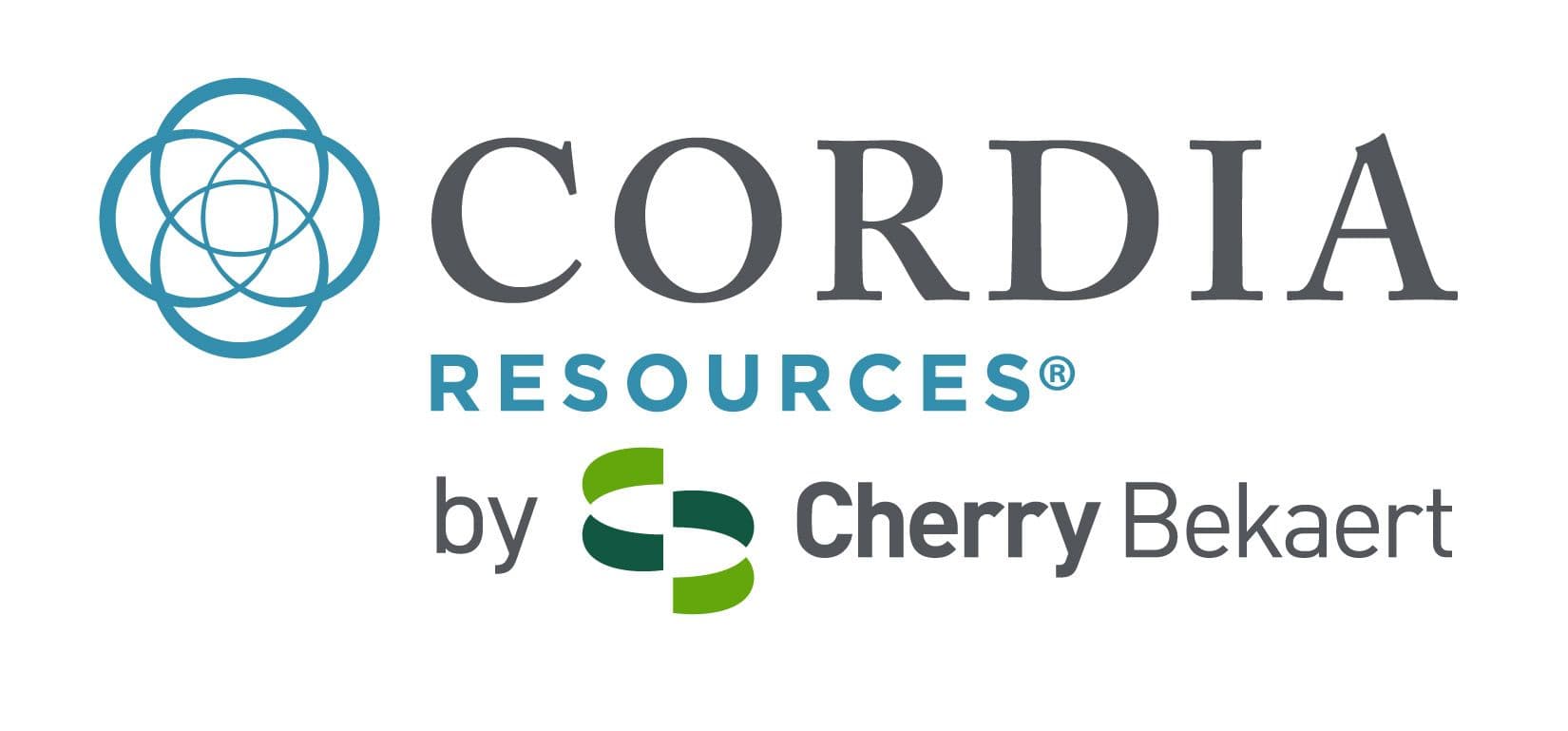 Cordia Partners by Cherry Bekaert logo
