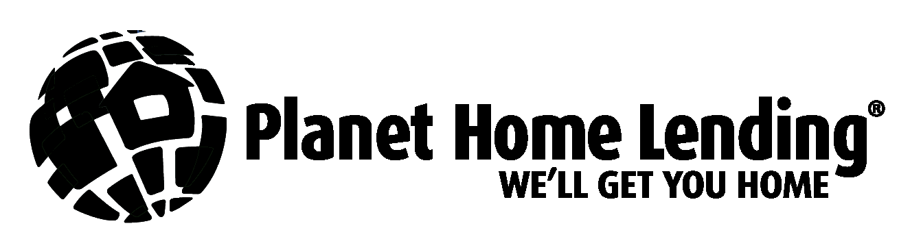 Planet Home Lending logo