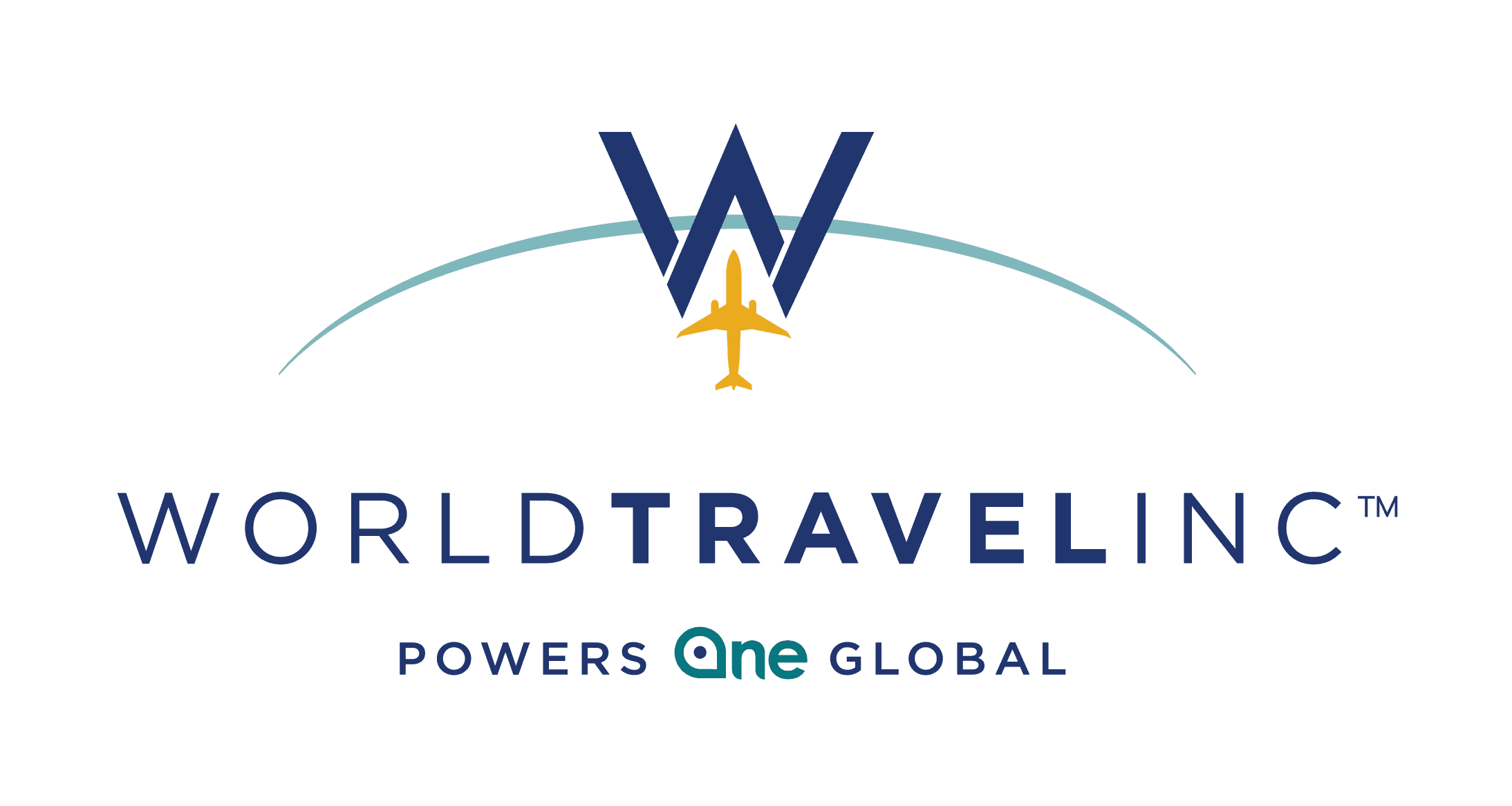 World Travel Inc. logo