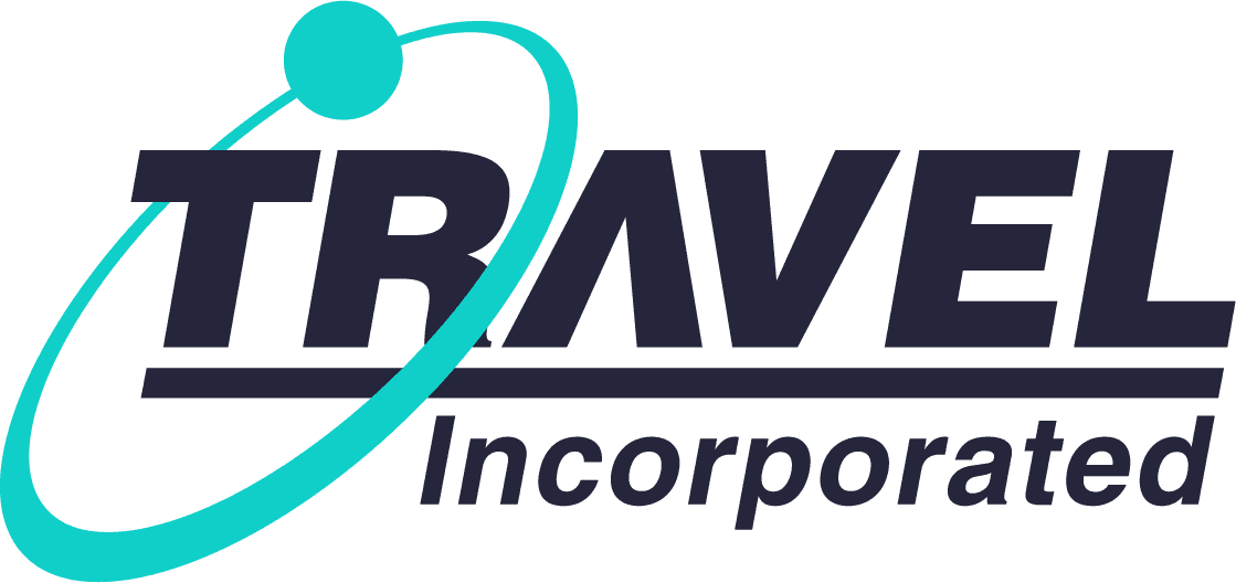 Travel Inc logo