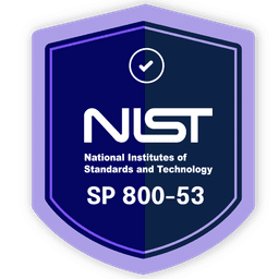 NIST SP 800-53