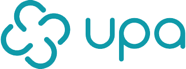 UPA logo
