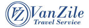 Van Zile logo