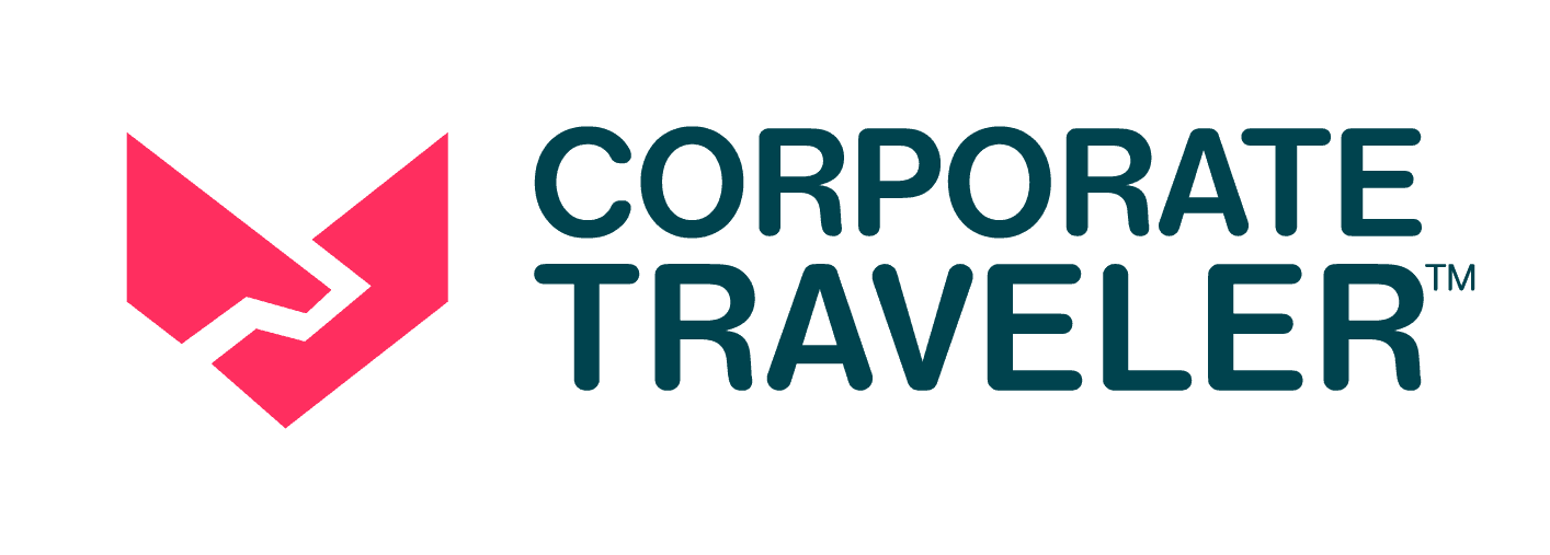 Corporate Traveler logo