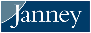 Janney logo