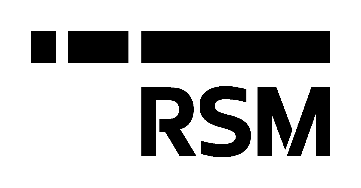 RSM logo