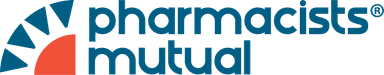 Pharmacists Mutual logo