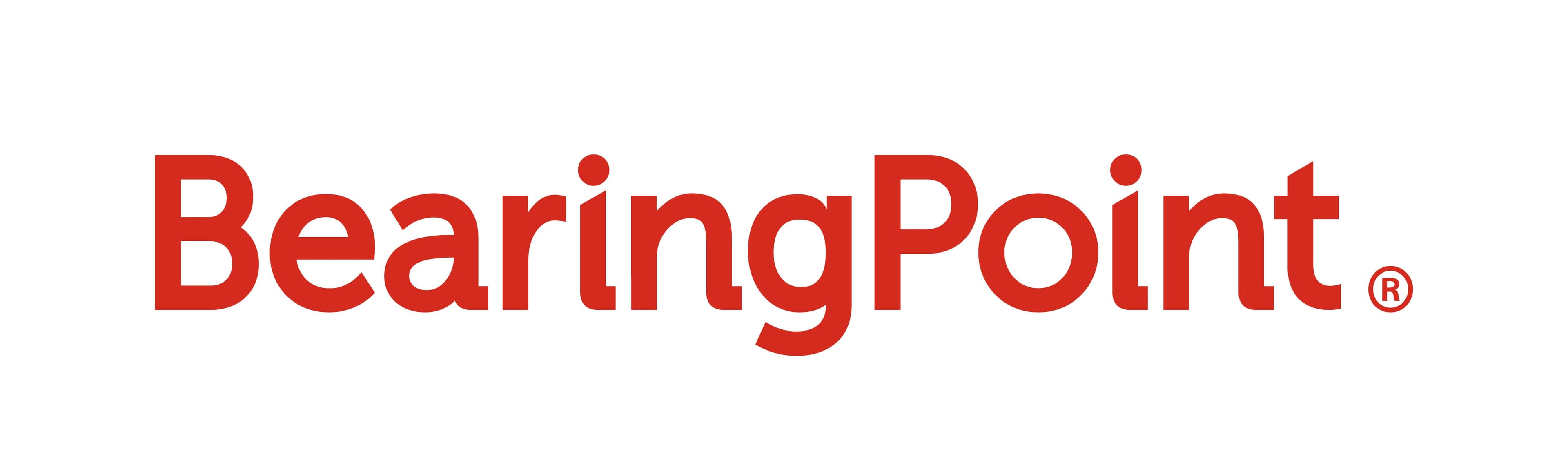 BearingPoint GmbH logo