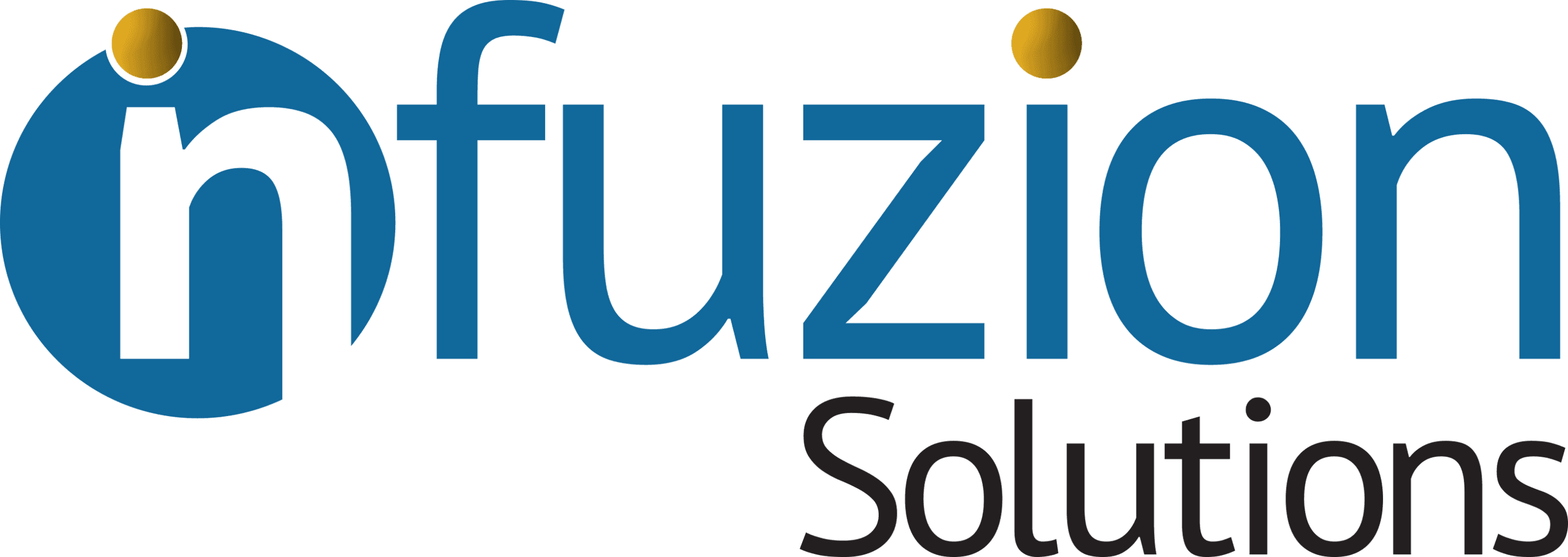 Infuzion logo