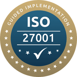 ISO 27001 Guided Implementation