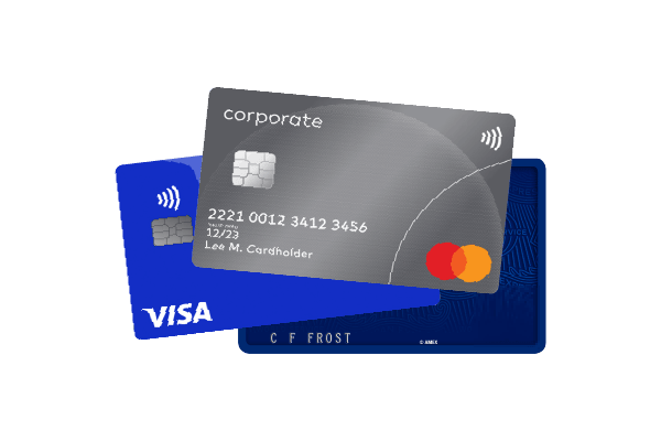 Credit card reconciliation