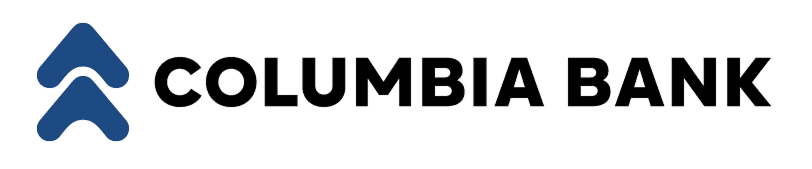 Columbia Bank logo