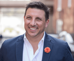 Picture of Christian Campagnuolo