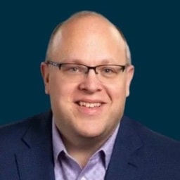 Picture of Eric Heistand